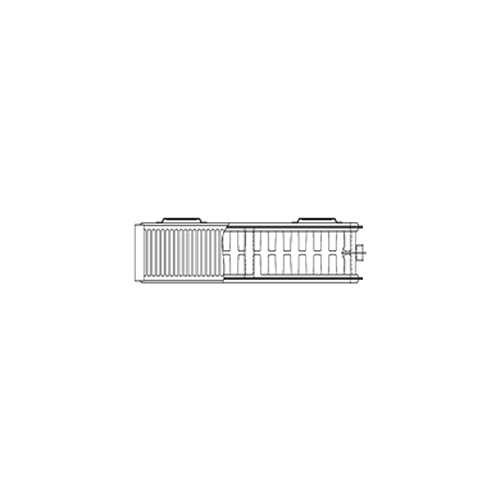 钢板散器300系列